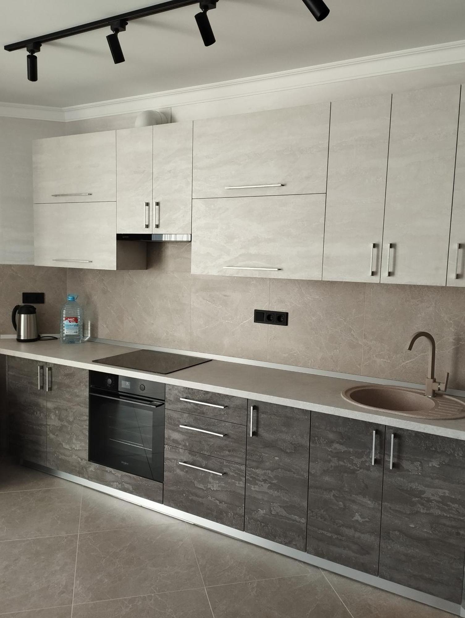 Vip Квартира Жк Київ Скай Рівненська, 4 Luck Kültér fotó