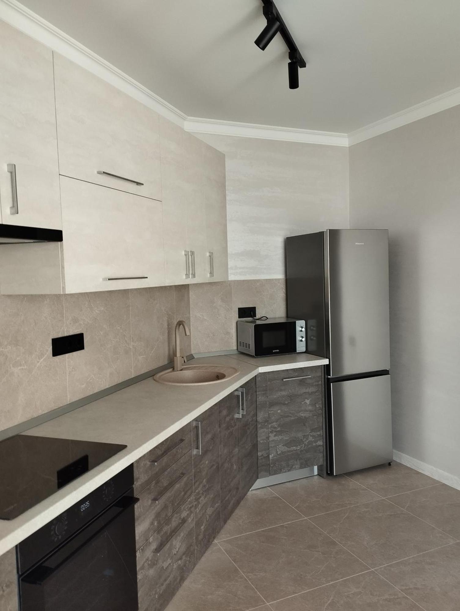 Vip Квартира Жк Київ Скай Рівненська, 4 Luck Kültér fotó