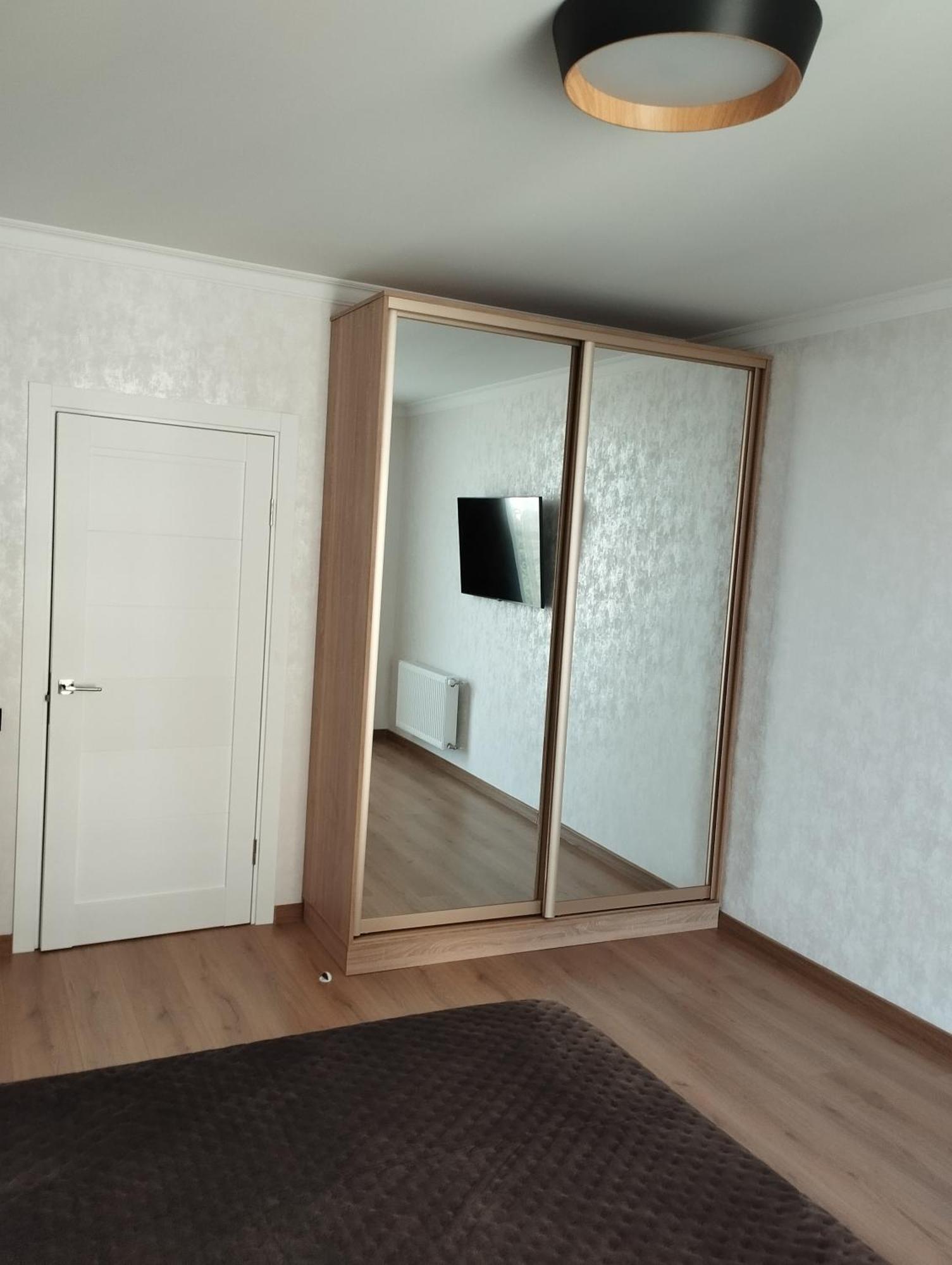 Vip Квартира Жк Київ Скай Рівненська, 4 Luck Kültér fotó