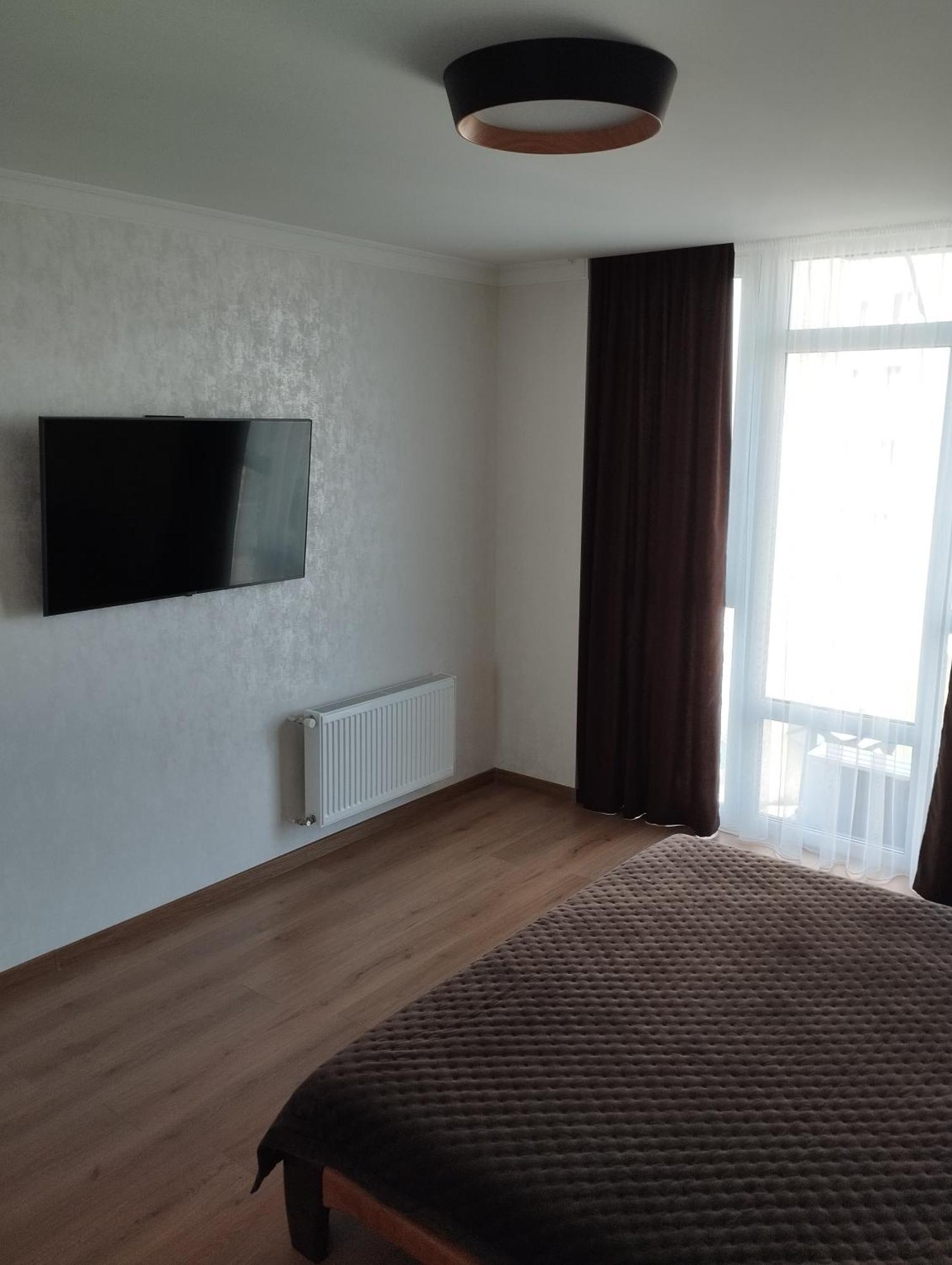Vip Квартира Жк Київ Скай Рівненська, 4 Luck Kültér fotó